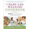 Tracey Murkett Gill Rapley The Baby-Led Weaning Cookbook, Volume Two (Tascabile)