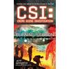 Jeff Mariotte CSI: Crime Scene Investigation: The Burning Season (Tascabile)