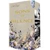 Lilli Hazel Sons of Silence: Chapter 2 (Biker Romance) (Sons-Reihe) (Tascabile)