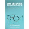 Jill Kolongowski Life Lessons Harry Potter Taught Me (Tascabile)