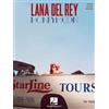 Lana Del Rey - Honeymoon (Tascabile)