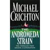 Michael Crichton The Andromeda Strain (Tascabile)