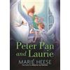 Marie Heese Peter Pan and Laurie (Tascabile)