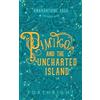 Forthright Pimiko and the Uncharted Island (Tascabile) Amaranthine Saga