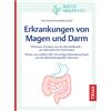 Ann-Katrin Koss Naturheilpraxis: Erkrankungen von Magen und Darm: Wi (Tascabile)