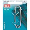 Prym Kilt Pin Mild Steel Silver col 76 mm