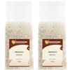 BONGIOVANNI FARINE E BONTA' NATURALI Amaranto Soffiato 200g BIO (Confezione da 2)