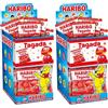 Haribo Mini Tagada, Caramelle Gommose, Gusto Fragola, Ideali Per Feste - 30 Bustine Da 30gr [900gr] (Confezione da 2)