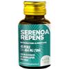 Noebis Pharma Serenoa Repens 45 Perle Softgels - Estratto 320 mg per Perla - Noebis Pharma (Confezione da 2)
