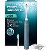 PHILIPS Spazzolino elettrico PHILIPS HX4022/04
