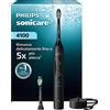 PHILIPS Spazzolino elettrico PHILIPS HX4042/52