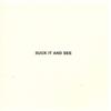Arctic Monkeys Suck It and See (CD) Album