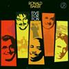 Ronald Baker Five for Fun (Vinyl LP)