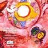 Carl Rütti Songs of Love (Moore, Cambridge Voices) Album