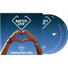 Compilation Battiti Live 2025 (CD)