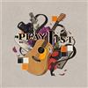 Rib Playlist (CD)