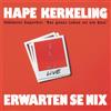 Hape Kerkeling Erwarten Se Nix (CD)