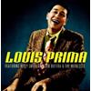 Louis Prima Buona Sera (Feat. Keely Smith & Sam Butera) (CD) Album