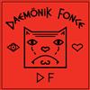 Daemönik Fonce Eye Love Daemönik Fonce (CD) Album