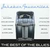 Various (Jukebox Favourites) Jukebox Favourites: Best of Blues (CD)