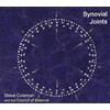 Steve Coleman Synovial Joints (CD) Album
