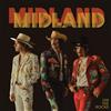 Midland On the Rocks (Vinyl LP) 12" Album