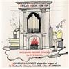 Jonathan Renner Organ Music for Fun: Including Fireside Fancies for Pipe Or (CD)