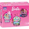 Barbie Film-Box (CD)
