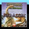 Jurassic by Cybertracks - Virtual Audio Project (2011-01-31) (CD)