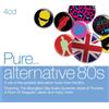 Various Artists Pure... Alternative 80s (CD) Album