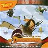 Dragon Hunters (1)d.Orig.-Hörspiel zur TV-Serie