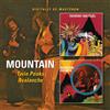 Mountain Twin Peaks/Avalanche (CD) Album