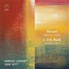 Wolfgang Amadeus Mozar Mozart: Mass in C Minor/C.P.E. Bach: Heilig Ist Got (CD)