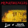 Heartbreakers Live at Max's Kansas City - Volume 1 & 2 (CD) Album