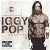 Iggy Pop A Million in Prizes - The Anthology (CD) Album