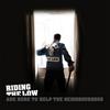Riding the Low Riding the Low Are Here to Help the Neighbourhood (CD) Album