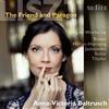 Anna-Victoria Baltrusch Liszt: The Friend and Paragon (CD) Album