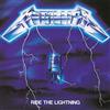 Metallica Ride the Lightning (CD)