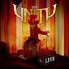 The Unity The Devil You Know - Live Album Digipak