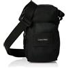 Calvin Klein CK MUST REPORTER XS W/PCKT, Nero