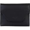 Pineider - Daily Card Holder With Flap-Nero