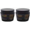 PhytorelaxLaboratories Phytorelax Laboratories Maschera Capelli - 250 ml (Confezione da 2)