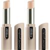 Deborah Correttore 24ORE Perfect N.02 Light Rose, Lunga Tenuta, copre Occhiaie e Piccole Imperfezioni Cutanee, dona un Effetto Opaco Naturale (Confezione da 2)