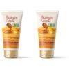 Bottega Verde - Crema Mani Argan del Marocco, 75 ml, Nutriente Protettiva, con Olio di Argan Puro, Trattamento Idratante per Pelli Normali o Secche, Protegge e Ammorbidisce (Confezione da 2)