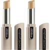 Deborah Correttore 24ORE Perfect N.04 Medium Beige, Lunga Tenuta, copre Occhiaie e Piccole Imperfezioni Cutanee, dona un Effetto Opaco Naturale (Confezione da 2)