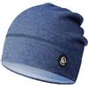 GIESSWEIN Hohes EIS Berretto Lavorato, Blu (Dk.Blau 548), Taglia Unica Uomo