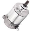 GFBBRDC Motorino d'avviamento elettrico Adatto Per HONDA TRX350 TRX-350 TRX 350 FOURTRAX RANCHER 2000-2006 Motorino Di Avviamento