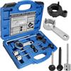 GIMYUAN Kit di Attrezzi per Cinghia di distribuzione dell'albero a camme - Compatibile con VW Audi Tiguan Seat Skoda 1.4 1.6 2.0 TDI EA288 Diesel, sostituisce T10264 T10265 T10490 T10492 T10051 T10060A 3359