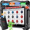 Autel MaxiCOM MK908 II Diagnosi Auto: 2026 Versioni di MS906 PRO MK906 PRO MP900BT MS906BT MK908, 38+ Servizi come Elite 2 PRO MK908P II MS908S Pro II, 3K+ Test Attivi, OE All Sys, Auto Scan 2.0, OS10
