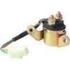 Generic Moto Starter Solenoid Relay 240-54008 per Suzuki moto 31800-15500 31800-15501 31800-31300 GS700E GV1200GL GV1400GC GV700GL VS750GLF VS750GLP VS800 GL VX800 DR125SE DR200SE 1985-2013